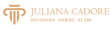 juliana cadore advogada logo