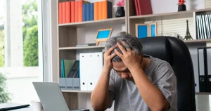 Burnout advogado em rio do sul