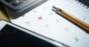 Calendário de Pagamento INSS 2026