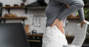 negativa de coluna INSS