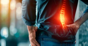 hernia de disco aposentadoria