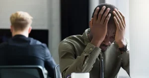 auxilio doenca depressao e burnout