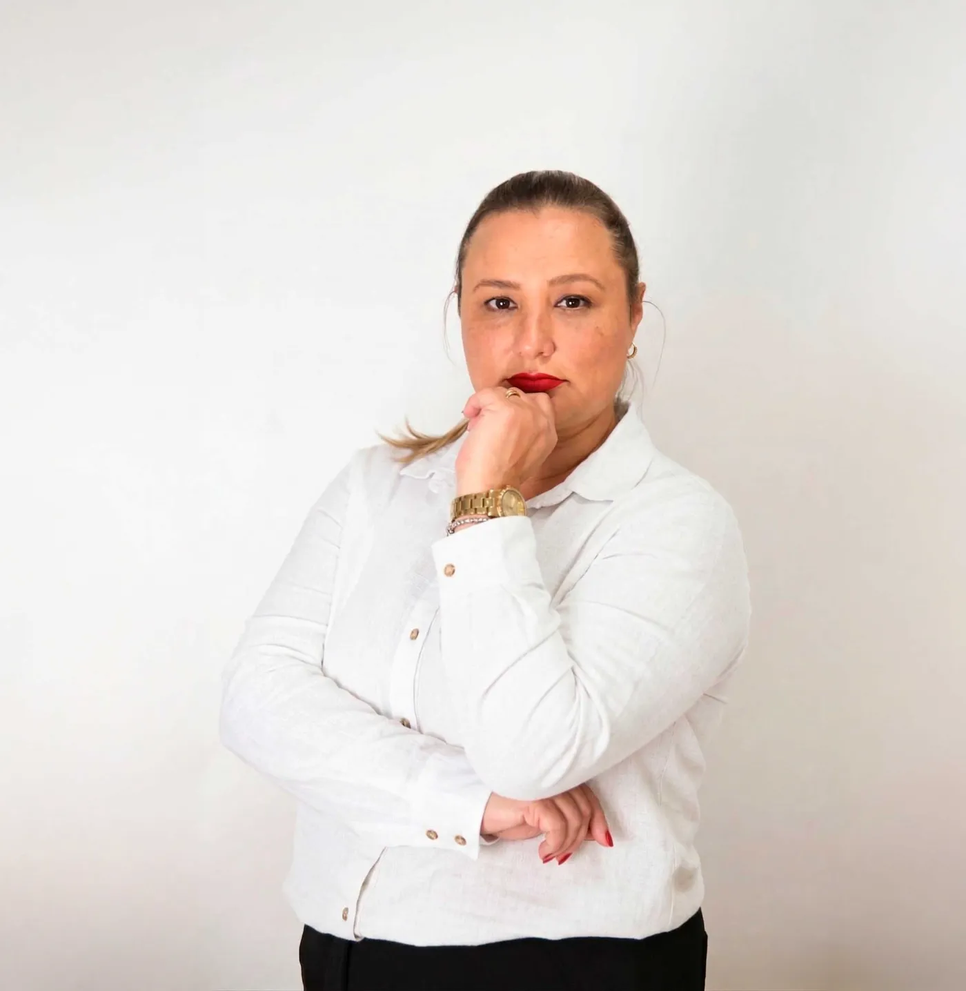 Juliana Cadore, advogada previdenciária em Rio do Sul e Alto Vale do Itajaí